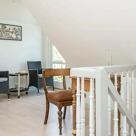 Holiday Xxi Feriehus Haderslev