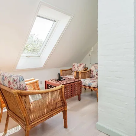 Feriehus Holiday Xxi Haderslev