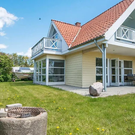 Holiday Xxi Haderslev