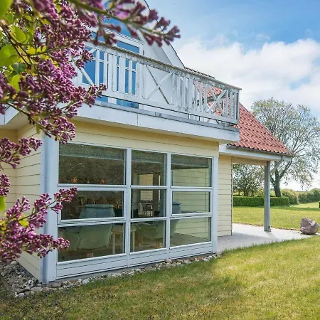 Feriehus Holiday Xxi *